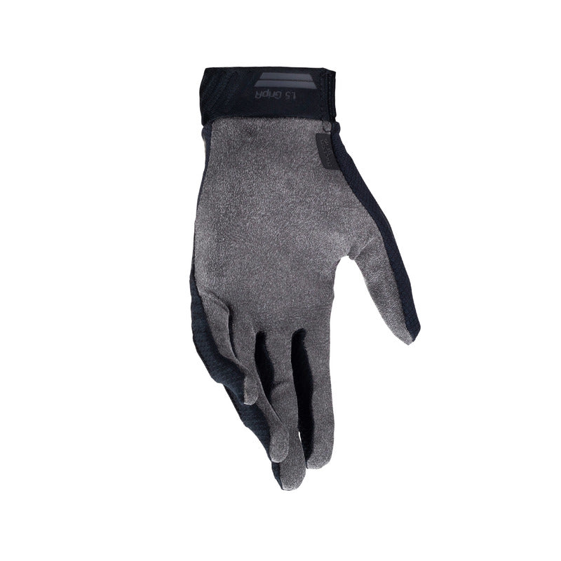 Rękawice offrowadowe junior Leatt Mini Moto 1.5 Stealth 5 322135_ZAL715914.jpg