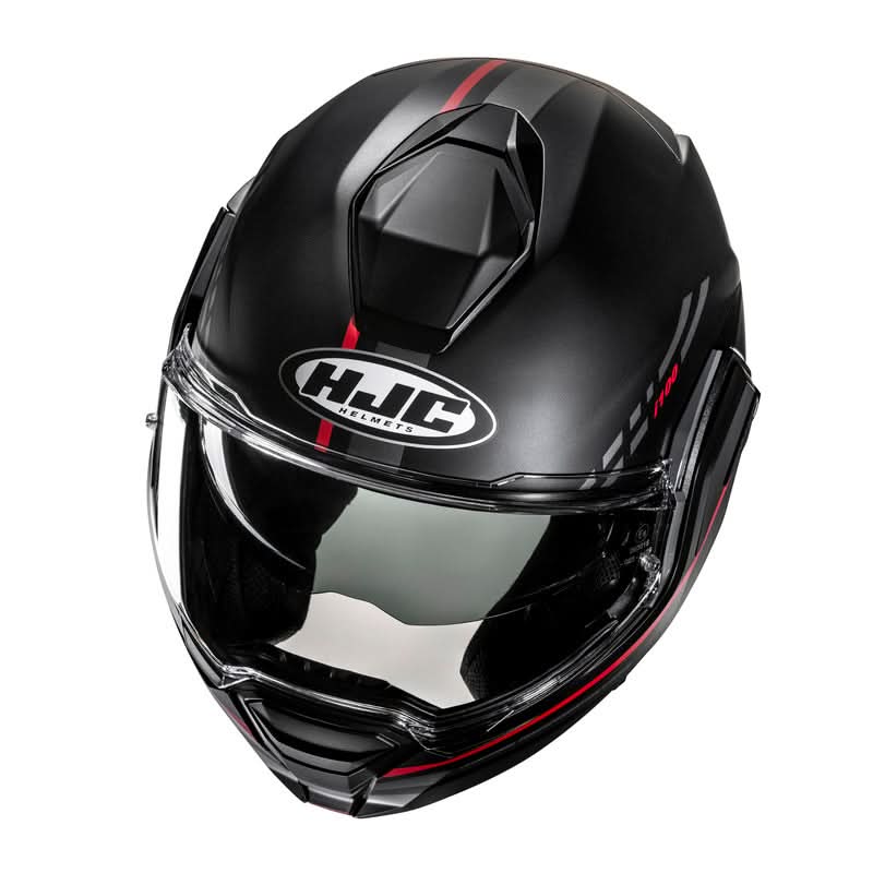 Kask motocyklowy HJC I100 Sysma Black Red 5 332512_ZAL752974.jpg