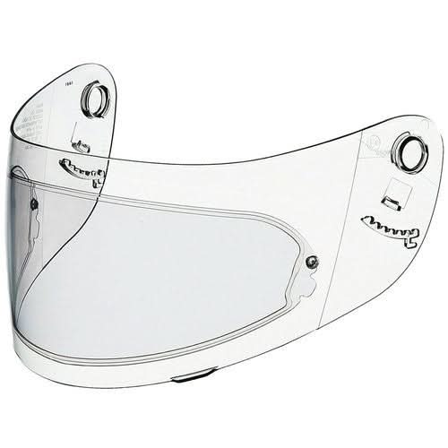 PINLOCK DO KASKU ARAI SAI RX7 GP/QUANTUM/CHASER-V/AXCES 2 CLEAR 1