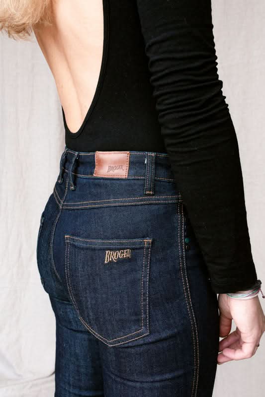 Spodnie Jeansowe Broger California Lady Slim Fit Washed Grey 15 233446_ZAL623098.jpg