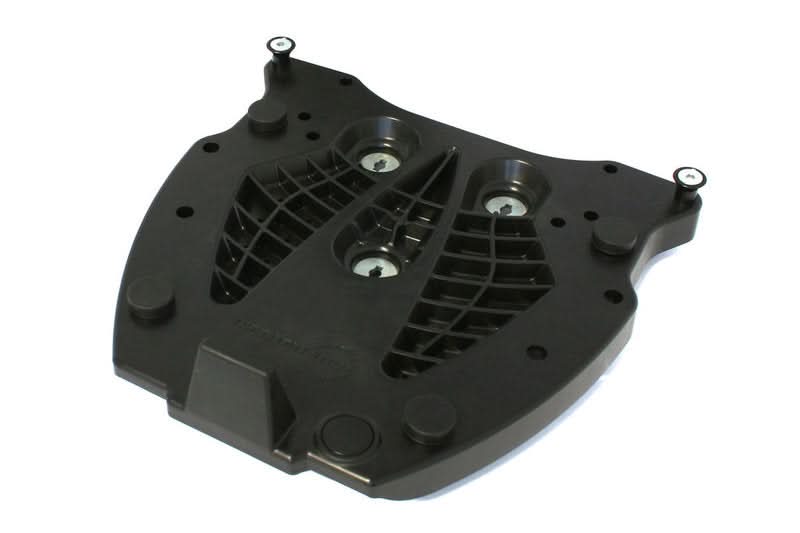 PŁYTA MONTAŻOWA SW-MOTECH DO ALU-RACK POD KUFER CENTRALNY SHAD ADAPTER PLATE 3