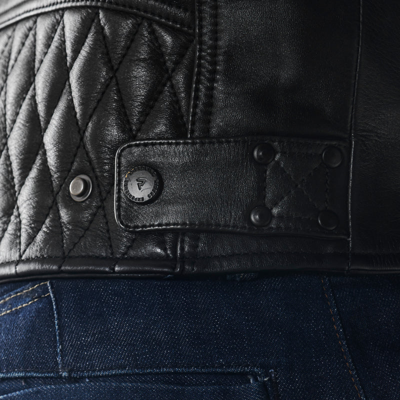 Kurtka motocyklowa skórzana Rebelhorn Hunter 2 Black 14 277799_ZAL686498.jpg