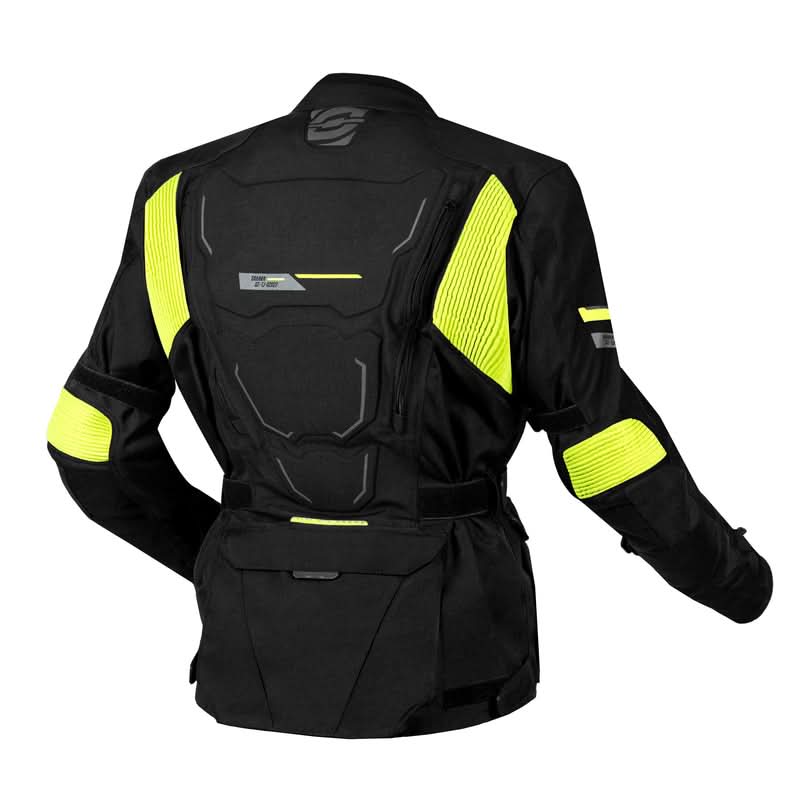 Kurtka Motocyklowa Tekstylna Ozone Sahara Black Fluo Yellow 3 234570_ZAL618639.jpg