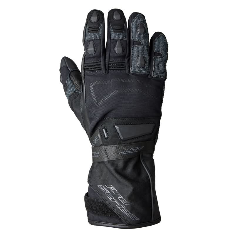 Rękawice Motocyklowe Rst Pro Series Ranger Waterproof Black 1 304515_ZAL677369.jpg