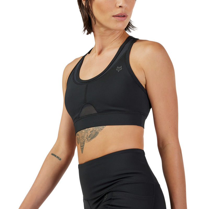 Stanik Sportowy Damski FOX Motive Black 15 328191_ZAL772770.jpg