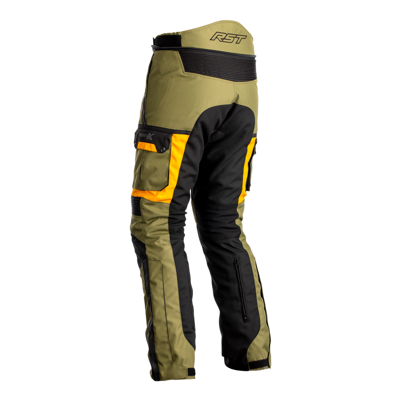 Spodnie Tekstylne RST Pro Series Adventure-X CE Green/Ochre 2 194162_ZAL328422.png