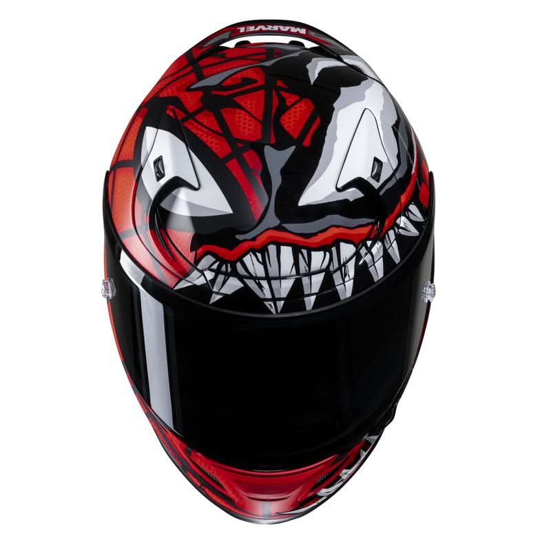 Kask Motocyklowy Hjc Rpha12 Maximized Venom Marvel Black Red 7 318467_ZAL694095.jpg