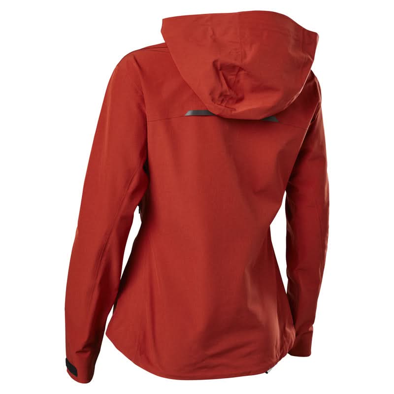 Kurtka Fox Lady Ranger 3L Water Red Clay 2 228949_ZAL460487.jpg