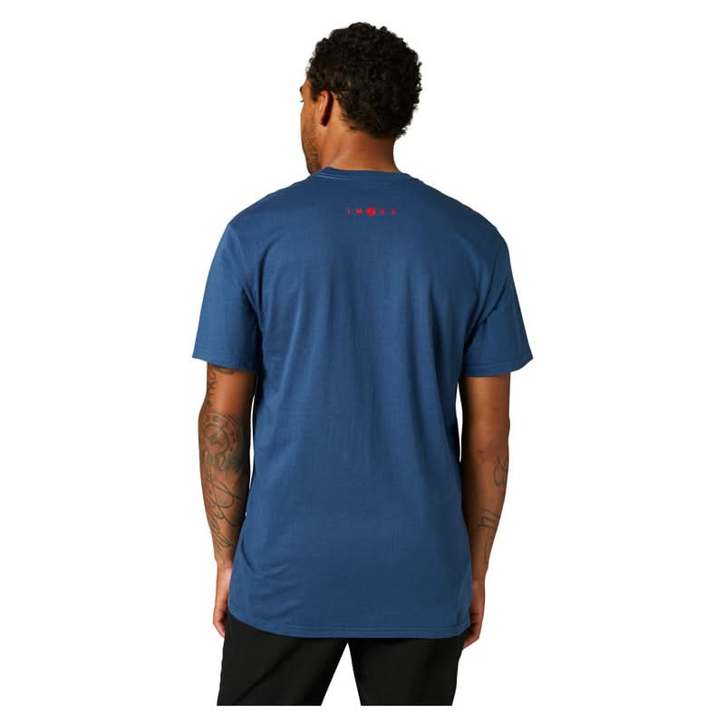T-Shirt Fox Skarz Dark Indigo 2 232049_ZAL451215.jpg
