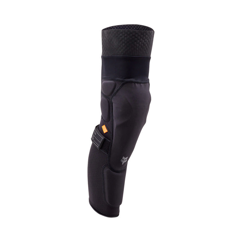 Ochraniacz Kolan/Piszczeli FOX Launch Guard Black 1 307705_ZAL750920.jpg