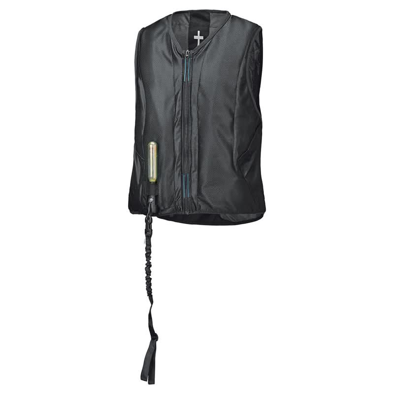 Kamizelka Held Clip-In Air Vest z Poduszką Powietrzną Black 1 152190_ZAL224388.jpg