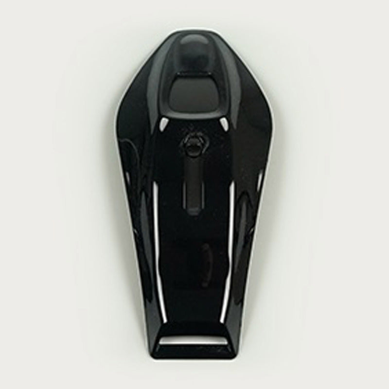 WLOT POWIETRZA CENTRALNY DO KASKU ARAI DUAL FLOW DUCT DO KASKU CHASER-X PEARL BLACK 1