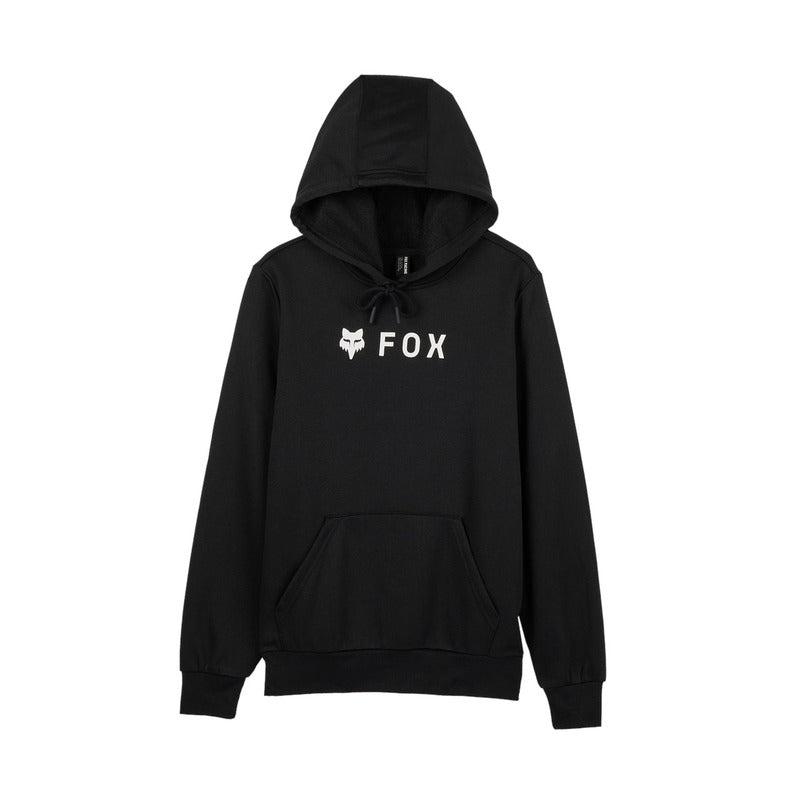 Bluza z kapturem Damska FOX Absolute Black 9 288150_ZAL808064.jpg