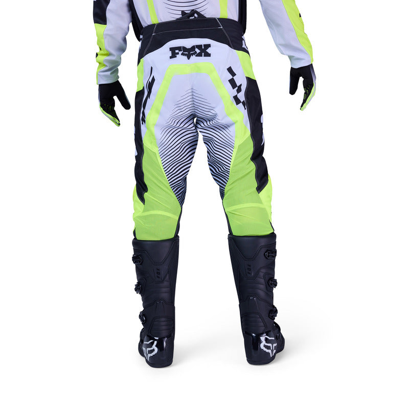 Spodnie Fox 180 Collect Grey/Yellow 7 337736_ZAL817907.jpg