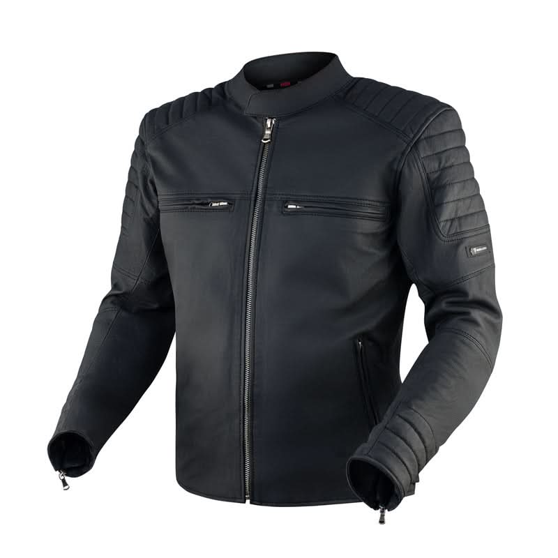 Kurtka motocyklowa skórzana Rebelhorn Hunter Pro Black 1 176326_ZAL582958.jpg