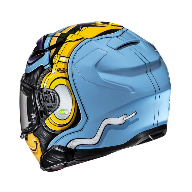 Kask motocyklowy HJC F71 Monkey Dj Blue Orange 5 332198_ZAL752090.jpg