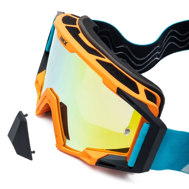 Gogle Imx Sand Orange Matt/Blue/White - Szyba Orange Iridium + Clear (2 Szyby W Zestawie) 11 253635_ZAL577361.jpg