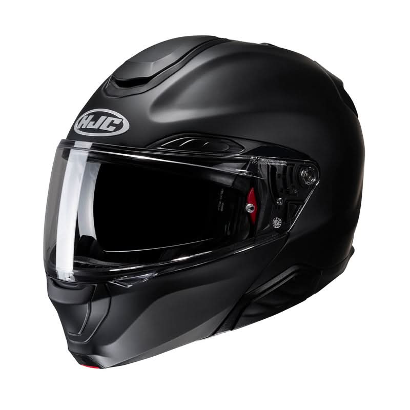 Kask motocyklowy HJC Rpha91 Matte Black 1 280333_ZAL575198.jpg