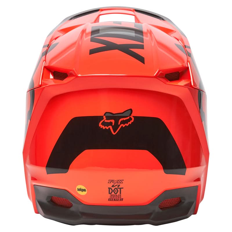 Kask Fox V1 Lux Fluorescent Orange 4 220965_ZAL421148.jpg