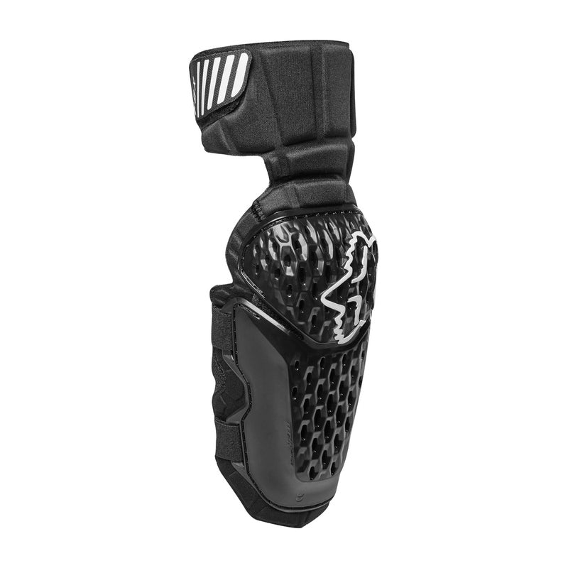 Ochraniacz Łokci Junior Fox Titan Race Elbow Guard Black 1 294213_ZAL803335.jpg
