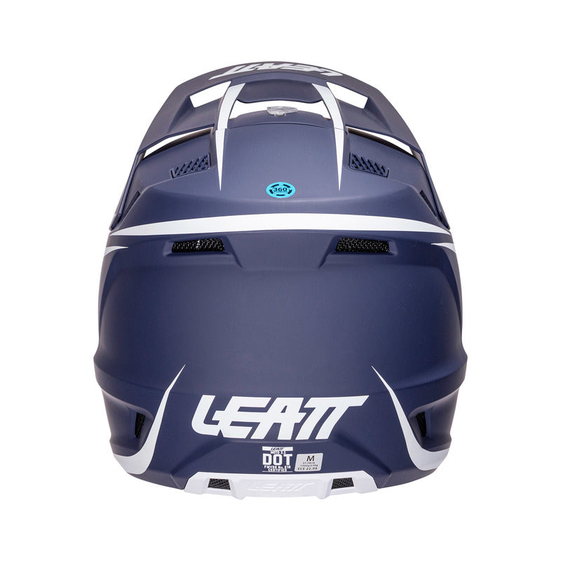 Kask motocyklowy z goglami junior Leatt Kit Moto 3.5 Blue 7 334200_ZAL822739.jpg