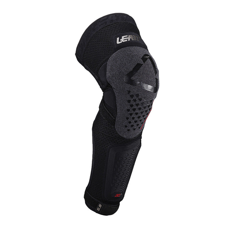 Ochraniacz kolan Leatt 3Df 5.0 Evo Ext Black 5 322561_ZAL727439.jpg