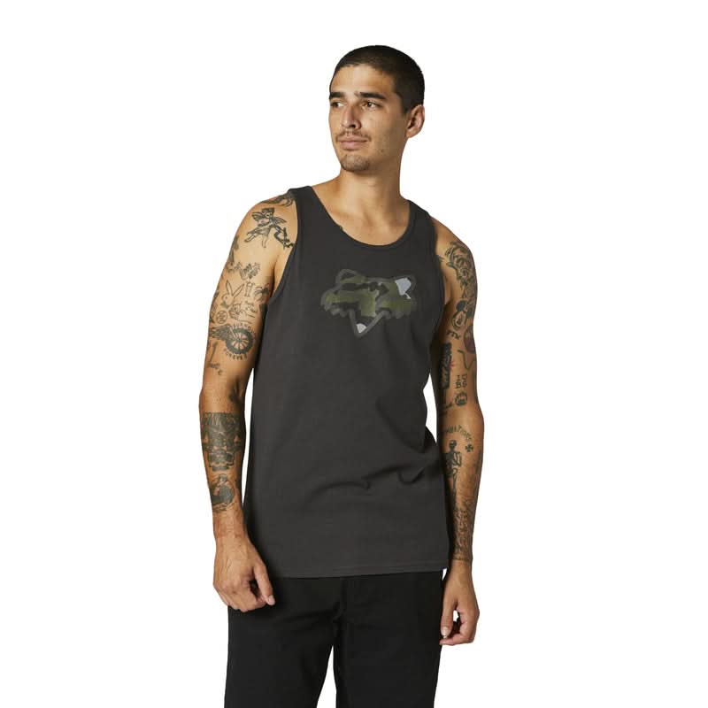 Koszulka bez Rękawów Fox Predator Premium Black Vintage 1 191093_ZAL407229.jpg