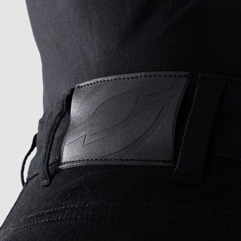 Jeansy Motocyklowe Damskie Ozone Jane Jogger Fit Black 14 301576_ZAL691257.jpg