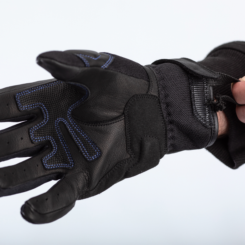 Rękawice Skórzane RST Urban Air 3 Mesh Black/Blue 5 217234_ZAL380590.png