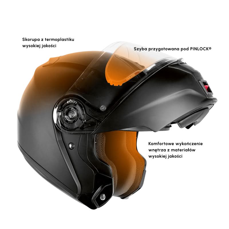 Kask Ozone Flip Up Fp-01 Pinlock Ready Black 21 145219_ZAL510078.jpg