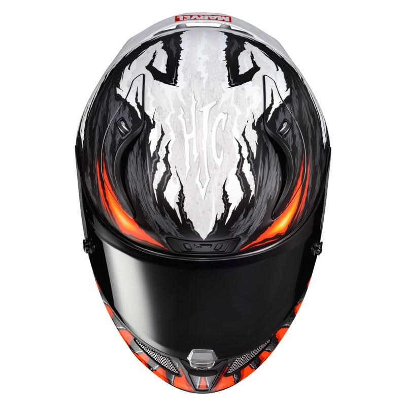 Kask Hjc RPHA11 Anti Venom Marvel Grey/Red 2 236914_ZAL439438.jpg