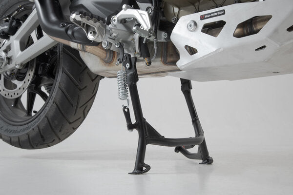 PODSTAWA STOPKA CENTRALNA SW-MOTECH DUCATI MULTISTRADA V4 (20-) BLACK 3