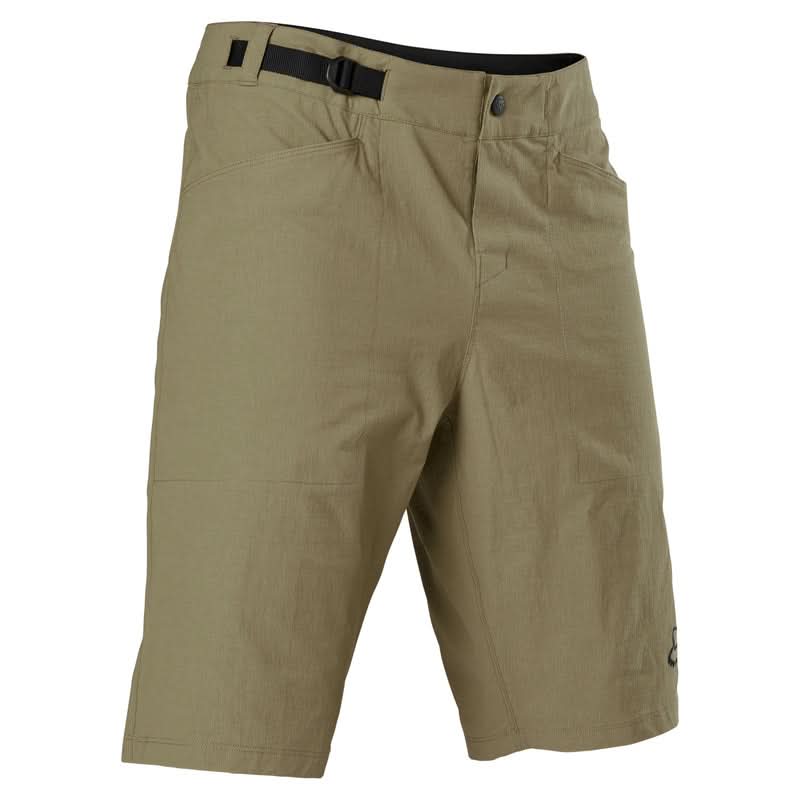 Spodenki Rowerowe Fox Ranger Lite Bark 1 229514_ZAL461529.jpg