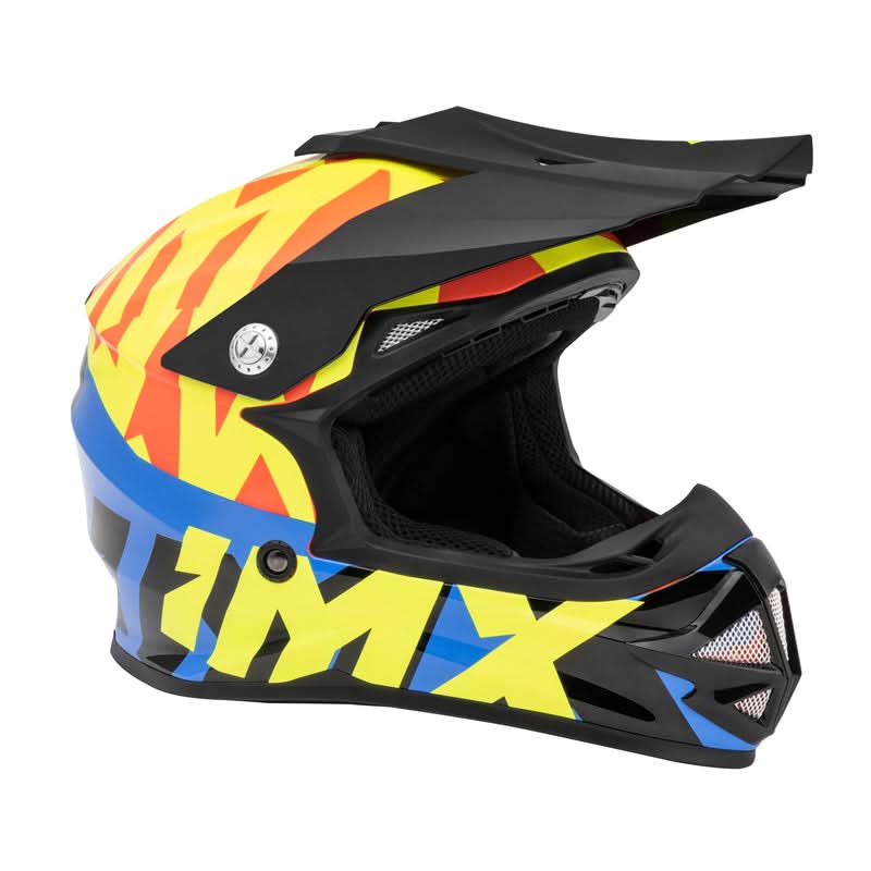 Kask Imx Fmx-01 Junior Black/Fluo Yellow/Blue/Fluo Red 5 234149_ZAL544511.jpg