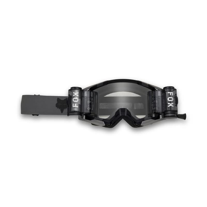 Gogle motocyklowe FOX Airspace Rolloff Black Os 1 307632_ZAL720611.jpg