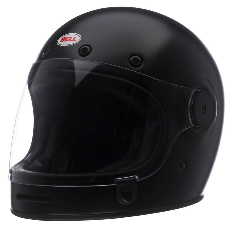 Kask Motocyklowy Bell Bullitt Dlx Solid Matt Black 5 165935_ZAL404294.jpg