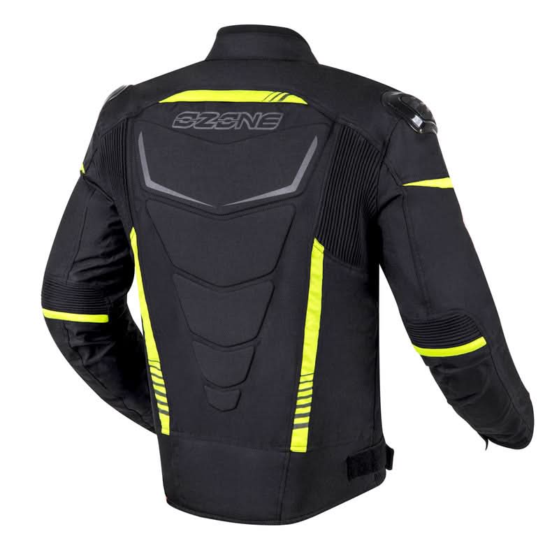 Kurtka Motocyklowa Tekstylna Ozone Pulse Black Fluo Yellow 3 193738_ZAL588854.jpg