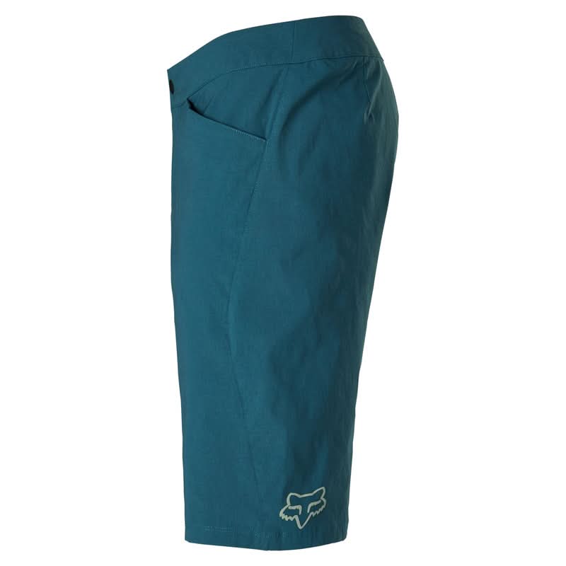 Spodenki Rowerowe Fox Ranger Lite Light Blue 4 224309_ZAL429350.jpg