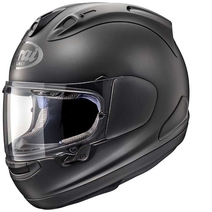 Kask Motocyklowy Arai Rx-7V Evo Frost Black 1 231495_ZAL467094.jpg