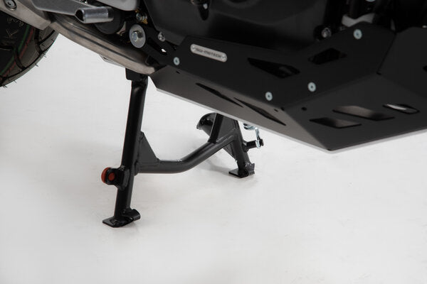 PODSTAWA STOPKA CENTRALNA SW-MOTECH HONDA NC 700 X (12-14)/NC 750 X (14-20) BLACK 5