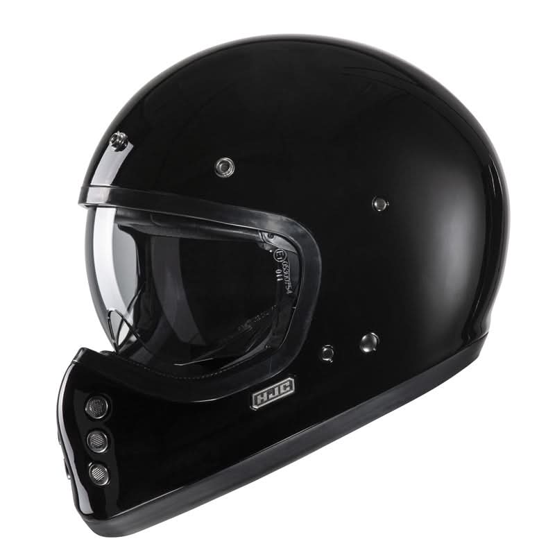 Kask motocyklowy HJC V60 Black 3 237376_ZAL434851.jpg