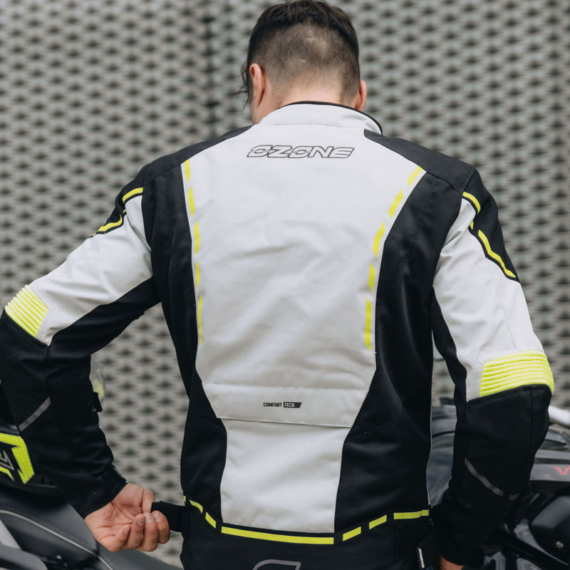 Kurtka Motocyklowa Tekstylna Ozone Jet 2 Black Fluo Yellow 13 212538_ZAL618436.jpg