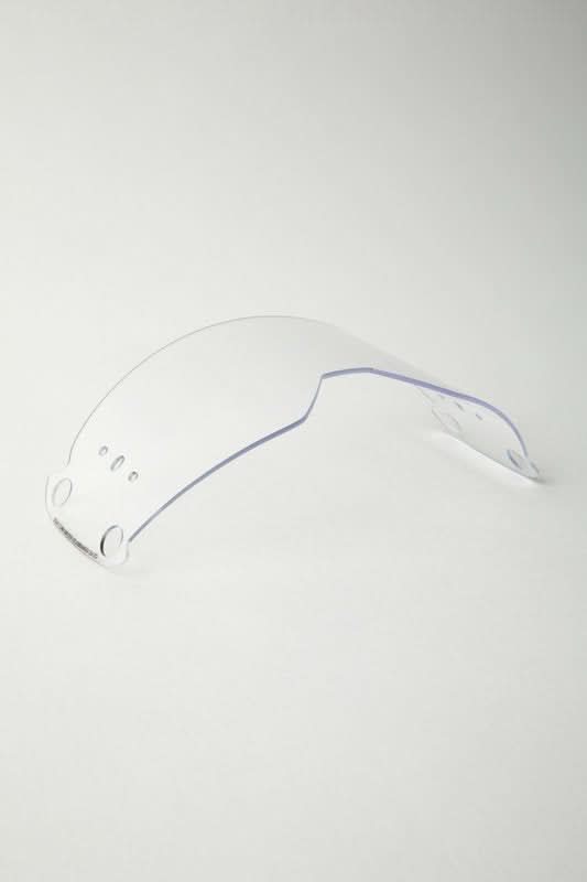 SZYBA ROLL-OFF DO GOGLI FOX VUE CLEAR OS 1