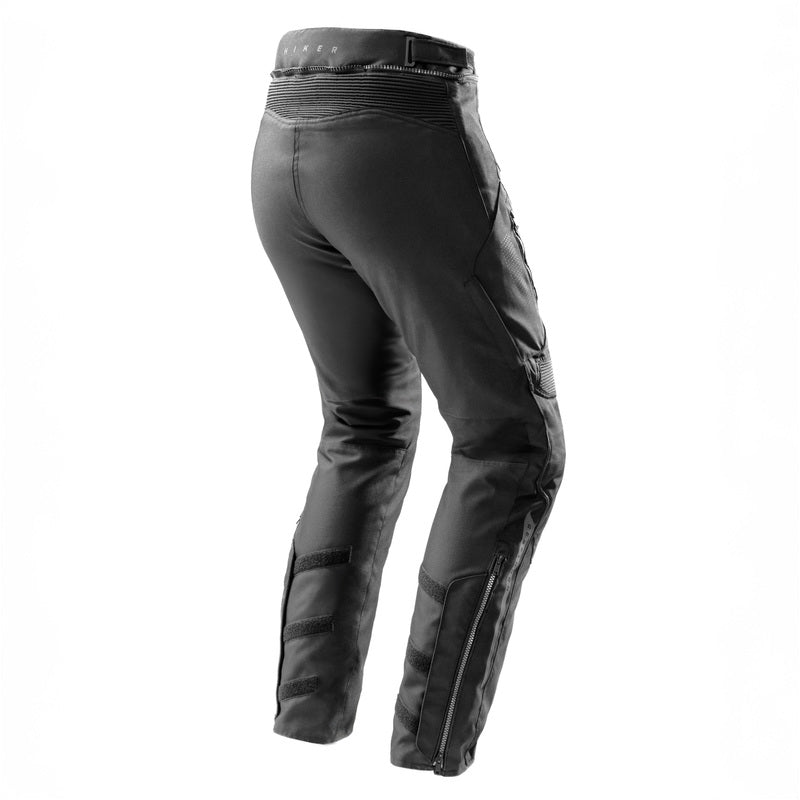 Spodnie motocyklowe tekstylne damskie Rebelhorn Hiker 4 Black (Krótka Nogawka) 3 318723_ZAL741330.jpg