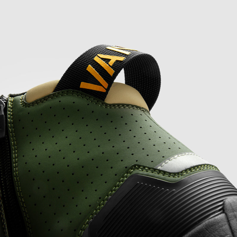 Buty motocyklowe Rebelhorn Vandal 2 Olive Green 24 323387_ZAL785032.jpg