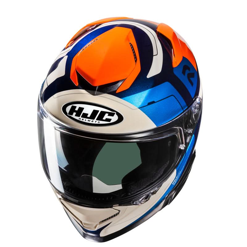 Kask motocyklowy HJC Rpha71 Cozad Blue Orange 3 302673_ZAL662002.jpg