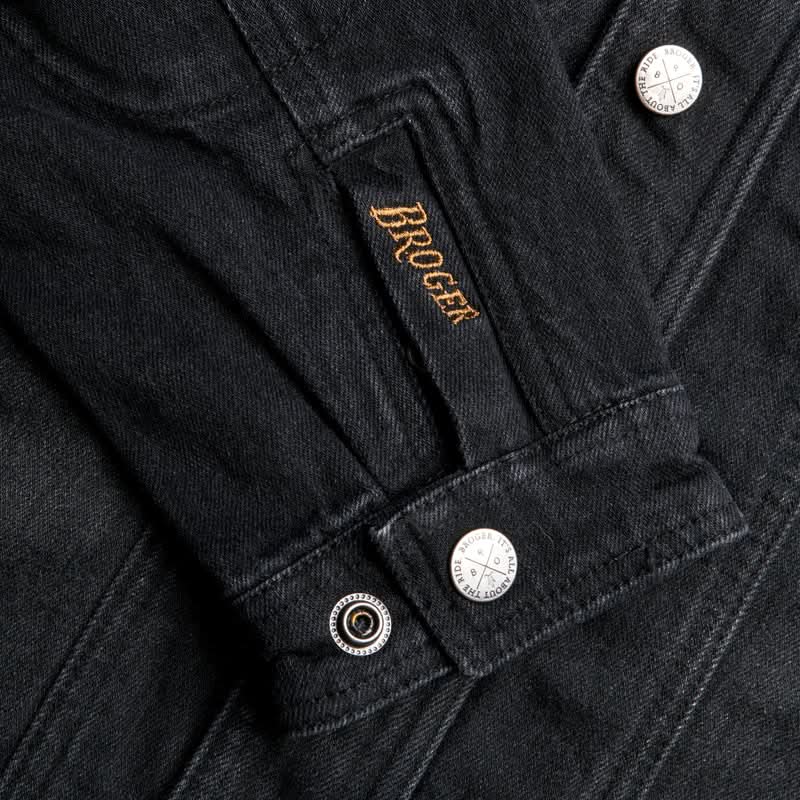Kurtka Jeansowa Broger Florida Washed Black 9 219247_ZAL548480.jpg