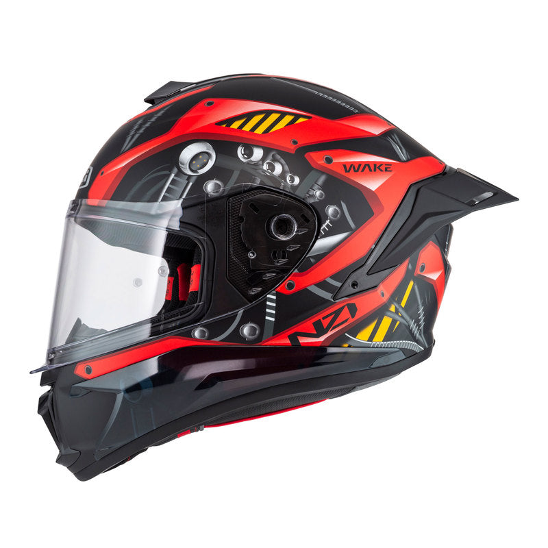 Kask Motocyklowy NZI Wake Stream Booster Cyber Black Red Matt 1 362412_ZAL887033.jpg