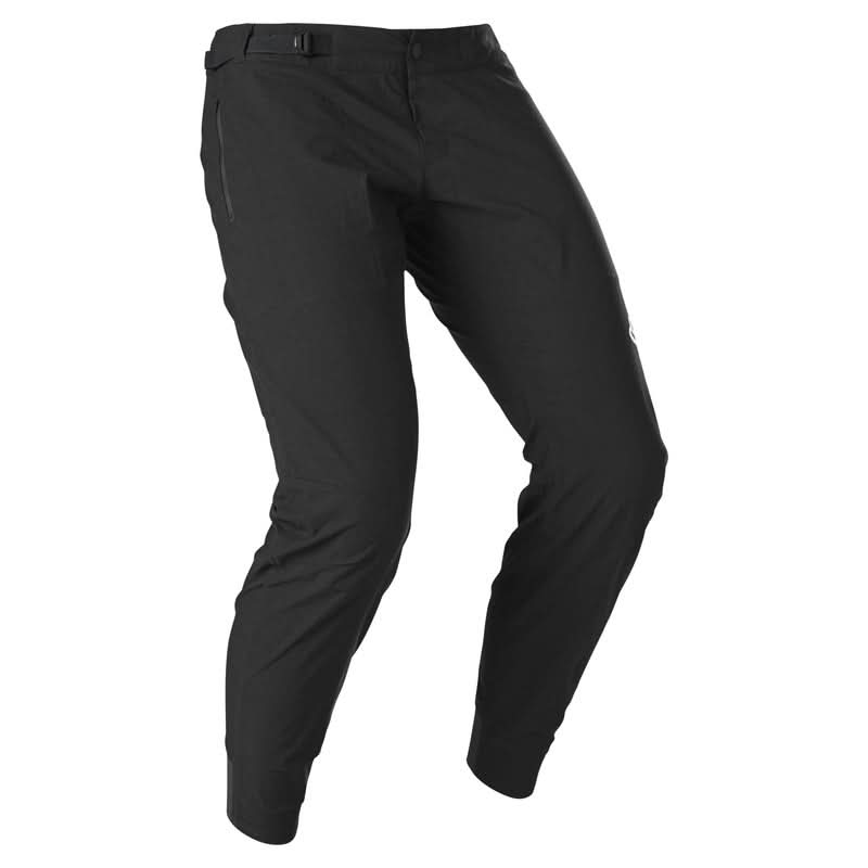 Spodnie Rowerowe Fox Ranger Black 1 229127_ZAL460742.jpg