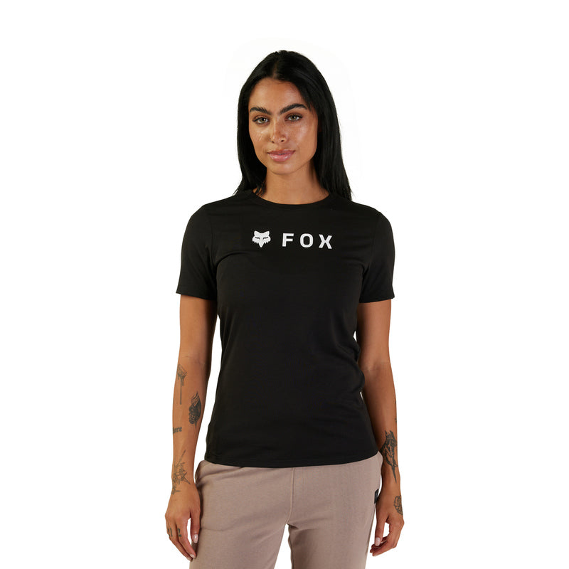 T-Shirt Fox Lady Absolute Tech Black 1 289430_ZAL655843.jpg